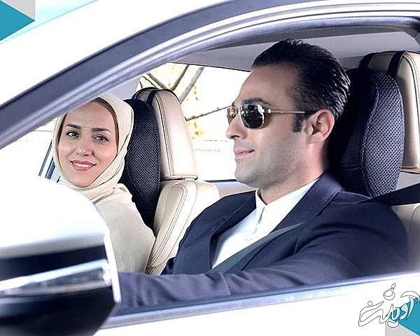 کمردرد هنگام رانندگی